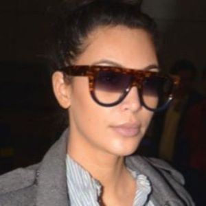 Authentic Celine Aviator 41026/S Sunglasses